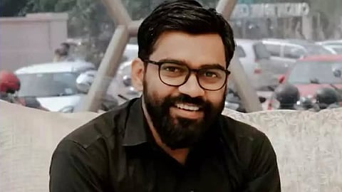 Channel discussion on Kanthapuram's statement;  police register case on anchor's complaint