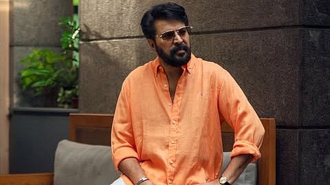 Mammootty