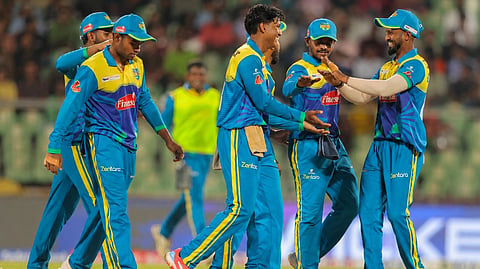 Thrissur Titans