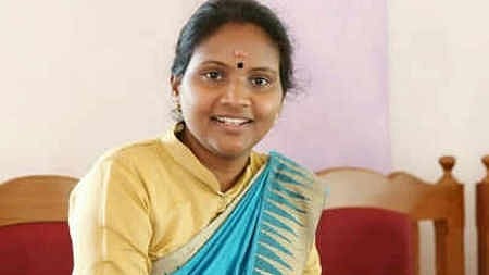 REMYA HARIDAS