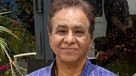 Director R. Sarath has passed away.