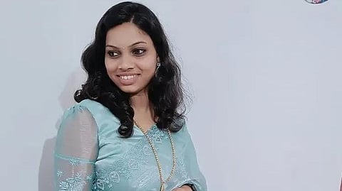 Jyothisha Death