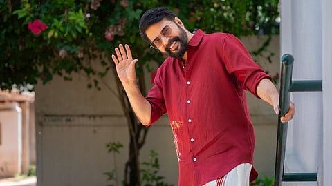 mammootty