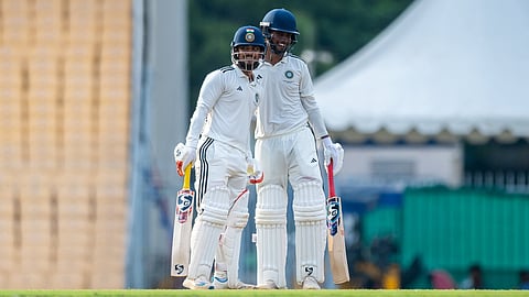 Duleep Trophy Final 