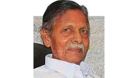 tn krishnan kutty