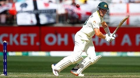 Marnus Labuschagne