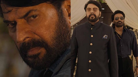 Mammootty