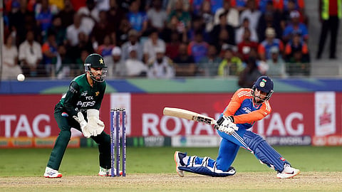 India vs Pakistan