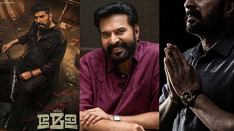 Mammootty