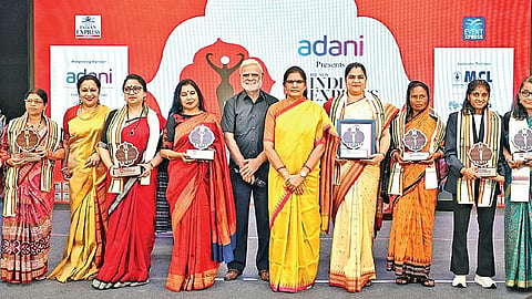 Devi Awards