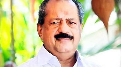 Former Idukki MLA Jose Kuttiyani has passed away