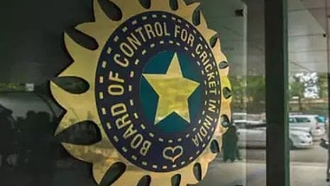 BCCI