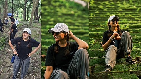 Manju Warrier