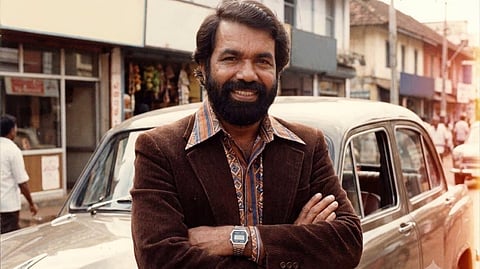 V SIVANKUTTY