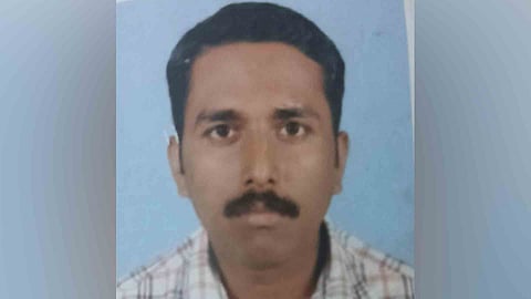 Sajesh