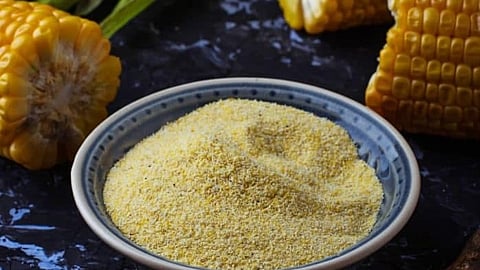 cholam flour