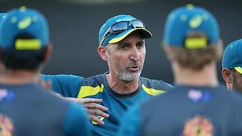 Jason Gillespie