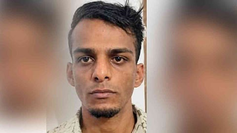 Ashwin Arrested