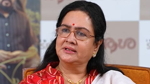 Urvashi