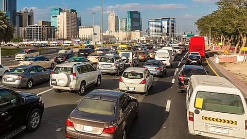 Sharjah