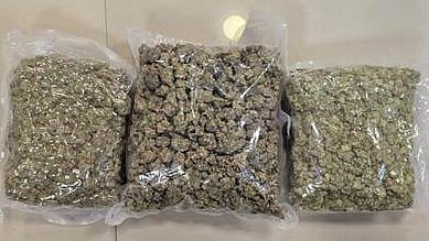 Hydroponic Weed