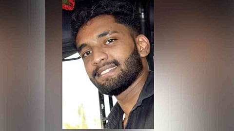 Mankulam Murder Case