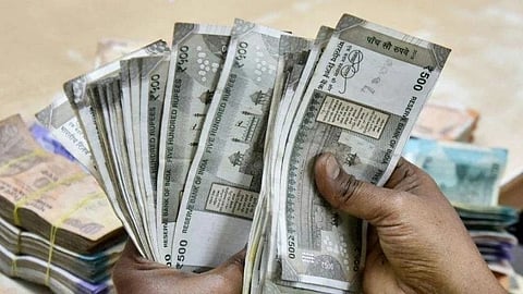 Senior Citizens Savings Scheme