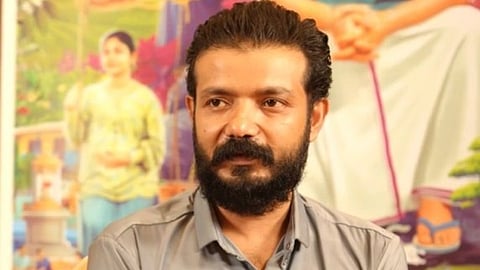 Sreenath Bhasi