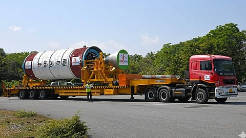 ISRO SAC Recruitment