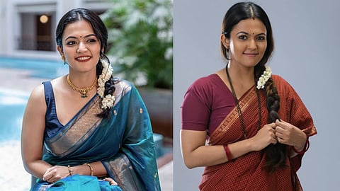 Aparana Das