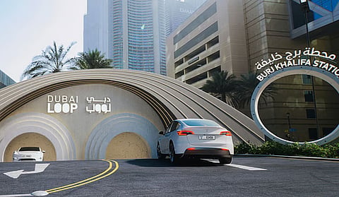 Elon Musk’s The Boring Company plans 150km of tunnels in UAE
