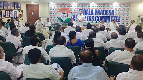 Congress