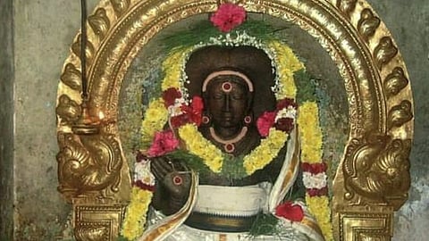 ആദി വിനായകൻ 
