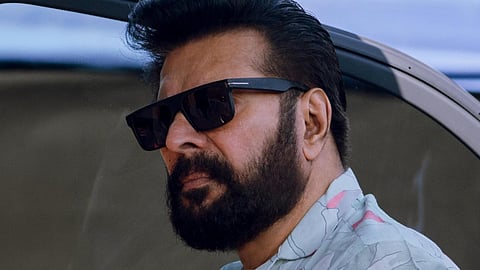 mammootty