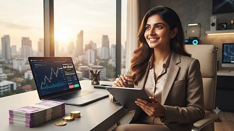 investment portfolio