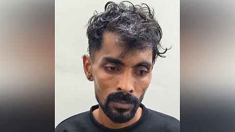 Young Man Arrested After Stealing Purse with ₹52,000 from Hospital Room