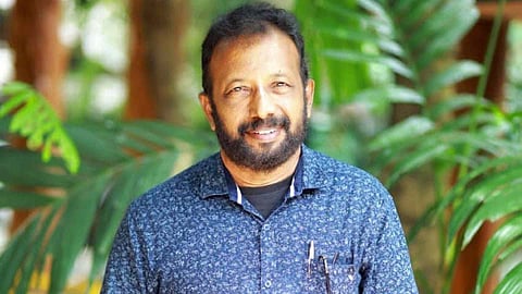 anil v nagendran