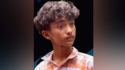 dhyanraj