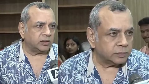 Paresh Rawal