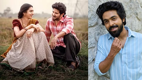Aakasam Lo Oka Tara, G V Prakash 