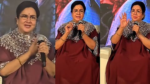 Urvashi