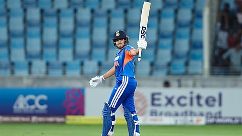 Shafali Verma