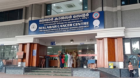 The Malabar Cancer Centre