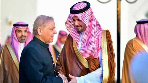 Pak attempts damage control with Saudi after walking back on help against Houthis

