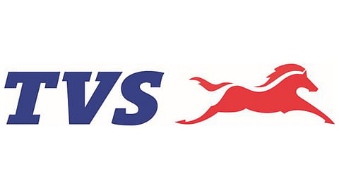 TVS Motor 