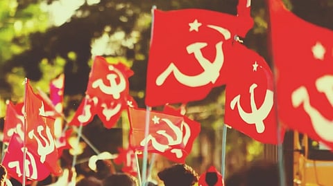 Rajasthan Civic Polls CPM AAP Win 