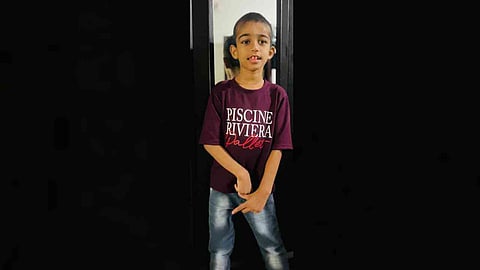 11 Year Old Boy Dies Food Choking