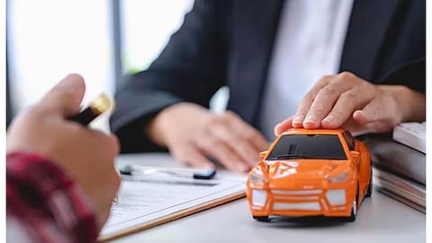 Car Insurance 