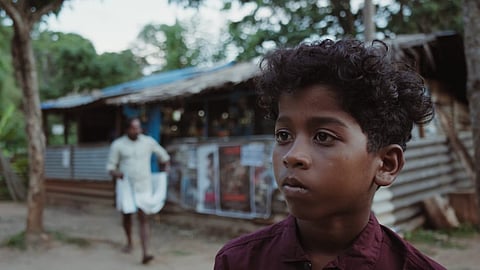 Karunan Globe Movie