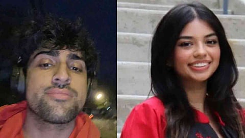 Indian Origin Woman Killed NY Subway